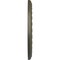 Ekena Millwork Palmetto Ceiling Medallion (Fits Canopies up to 3 5/8"), 23 5/8"OD x 3 5/8"ID x 1 5/8"P, Witch Hazel CM23PMWHF - alternate 3